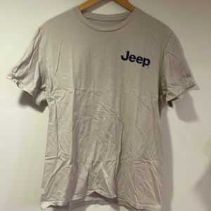 JEEP - AMERICAN TRADITION T-SHIRT